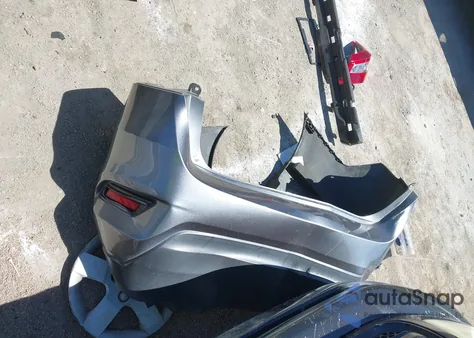 2019 Nissan Sentra S z USA, uszkodzony, nr VIN 3N1AB7AP1KY402463